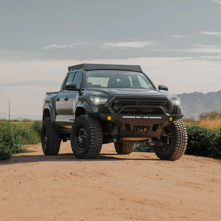 Roof Rack fits 2024+ Toyota Tacoma