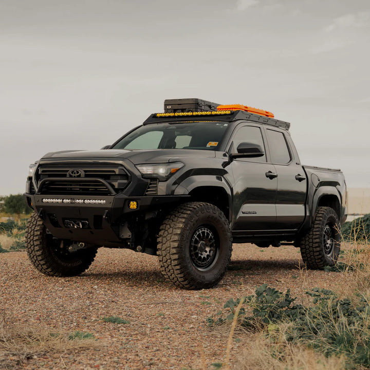 Roof Rack fits 2024+ Toyota Tacoma