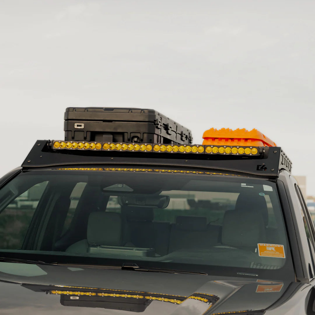 Roof Rack fits 2024+ Toyota Tacoma