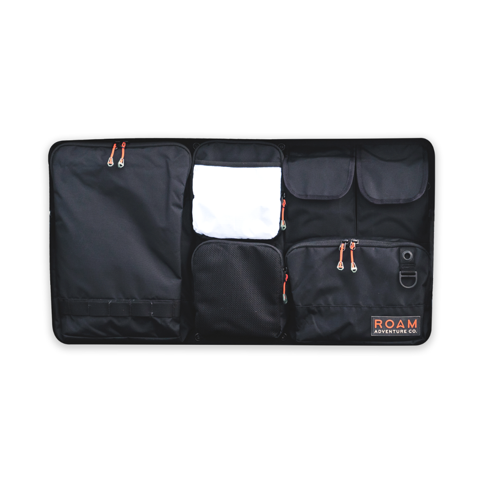 Rugged Cases Lid Organizers | 160L