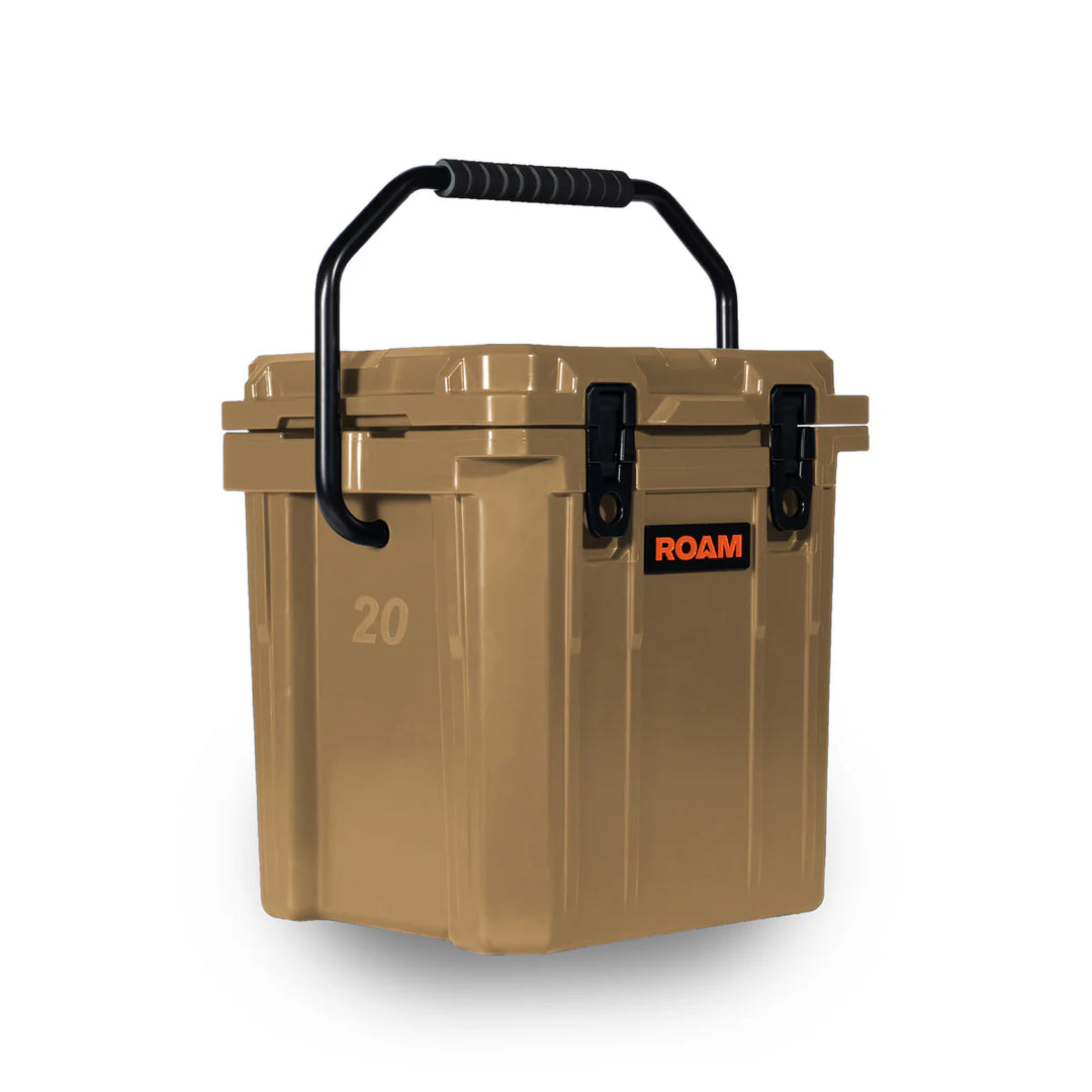 Rugged Ice Bucket | 20QT