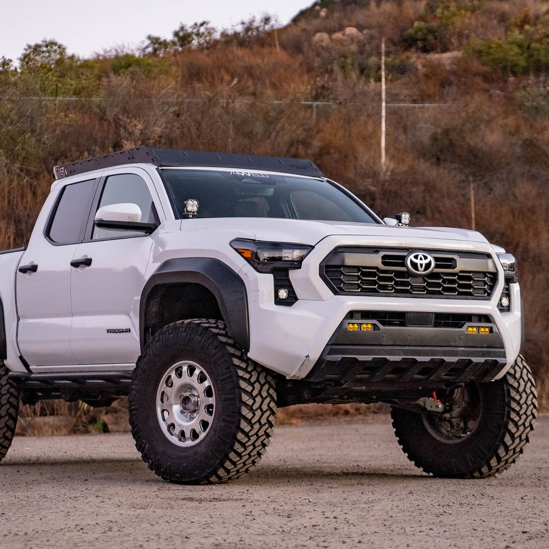 S1 Vent Kit Fits 2024+ Toyota Tacoma