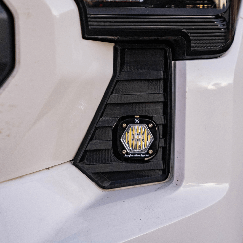 S1 Vent Kit Fits 2024+ Toyota Tacoma