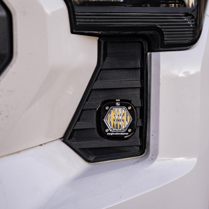 S1 Vent Kit Fits 2024+ Toyota Tacoma