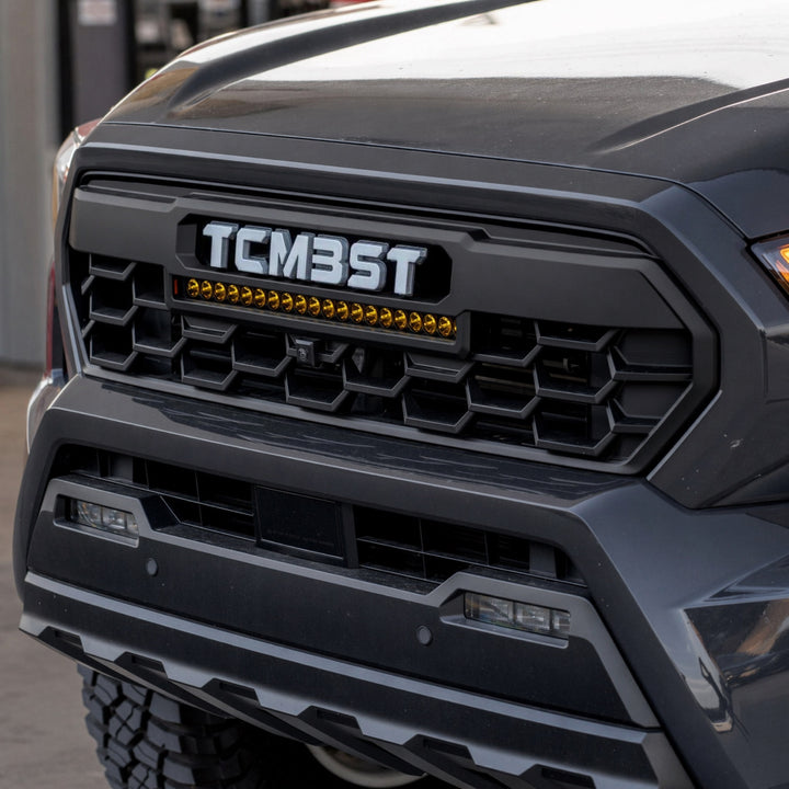 TCMBST Grille fits 2024+ Toyota Tacoma