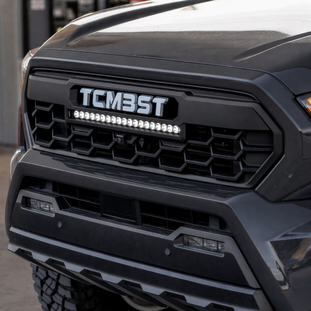 TCMBST Grille fits 2024+ Toyota Tacoma