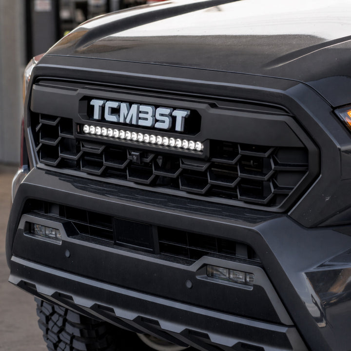 TCMBST Grille fits 2024+ Toyota Tacoma