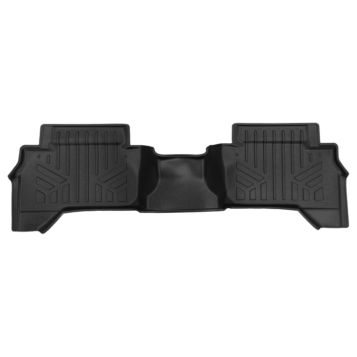 SMARTLINER All Weather Custom Fit Floor Liner fits 2024+ Toyota Tacoma