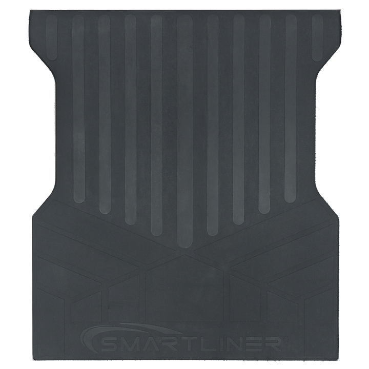 SMARTLINER All Weather Custom Fit Floor Liner fits 2024+ Toyota Tacoma Double Cab