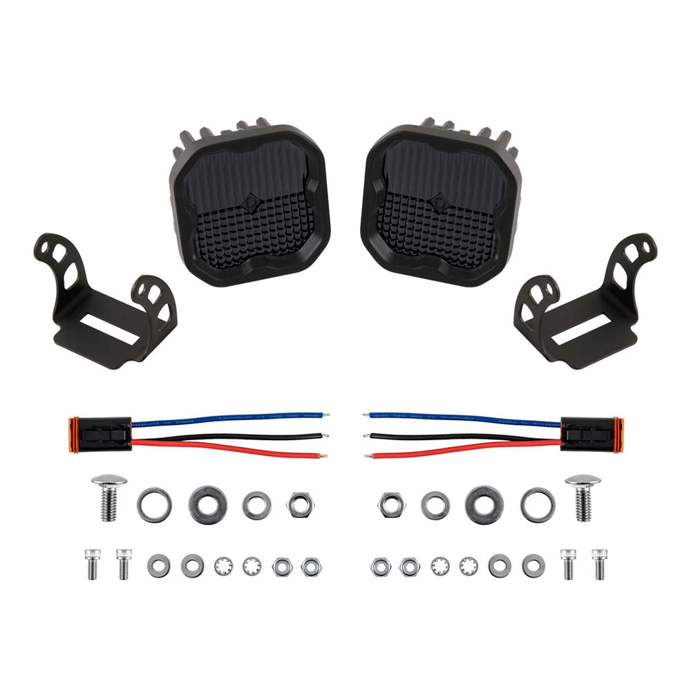 SS3 Infrared LED Pod (pair)