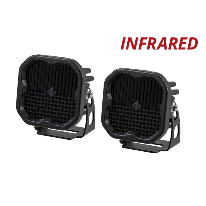 SS3 Infrared LED Pod (pair)