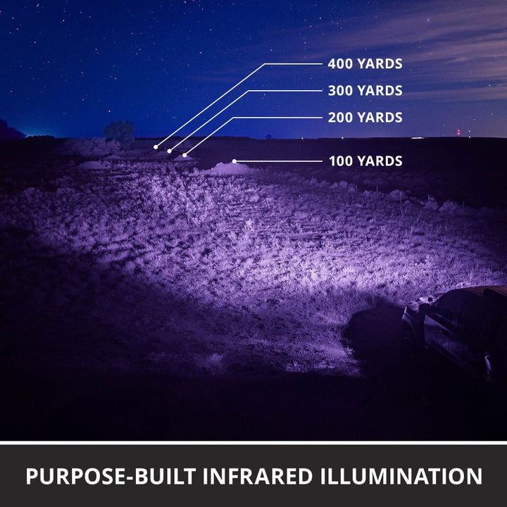 SS3 Infrared LED Pod (pair)
