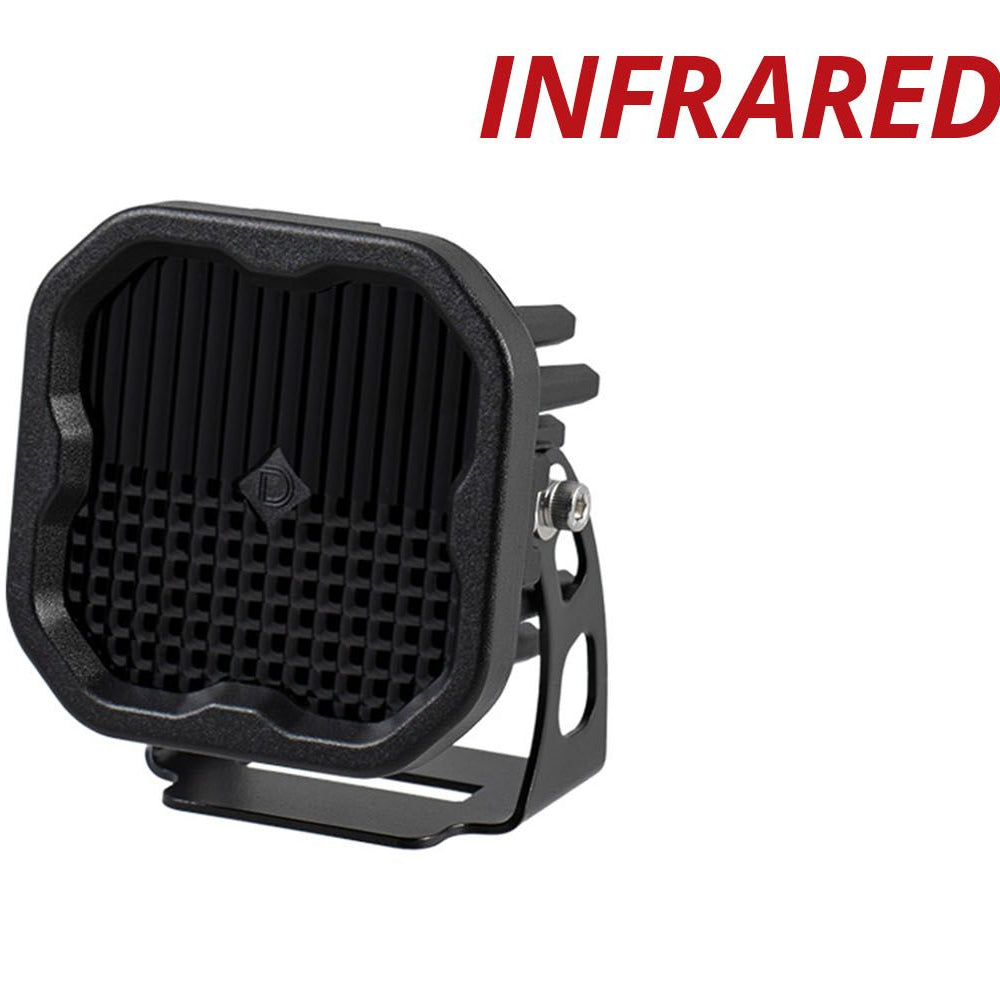 SS3 Infrared LED Pod (one)