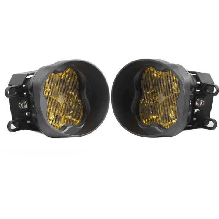 Stage Series 3" LED Fog Light Kit