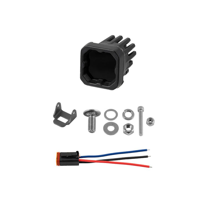 SSC1 Infrared LED Pod (one)