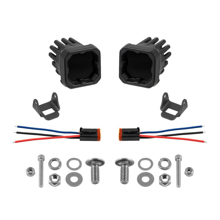 SSC1 Infrared LED Pod (pair)