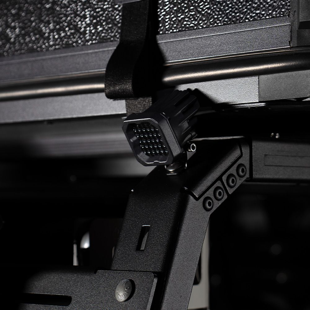 SSC1 Infrared LED Pod (pair)