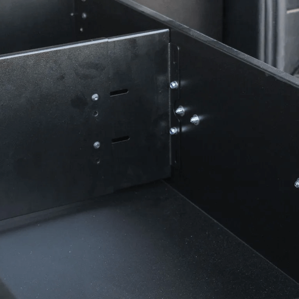 SUV Symmetric Drawers | Medium