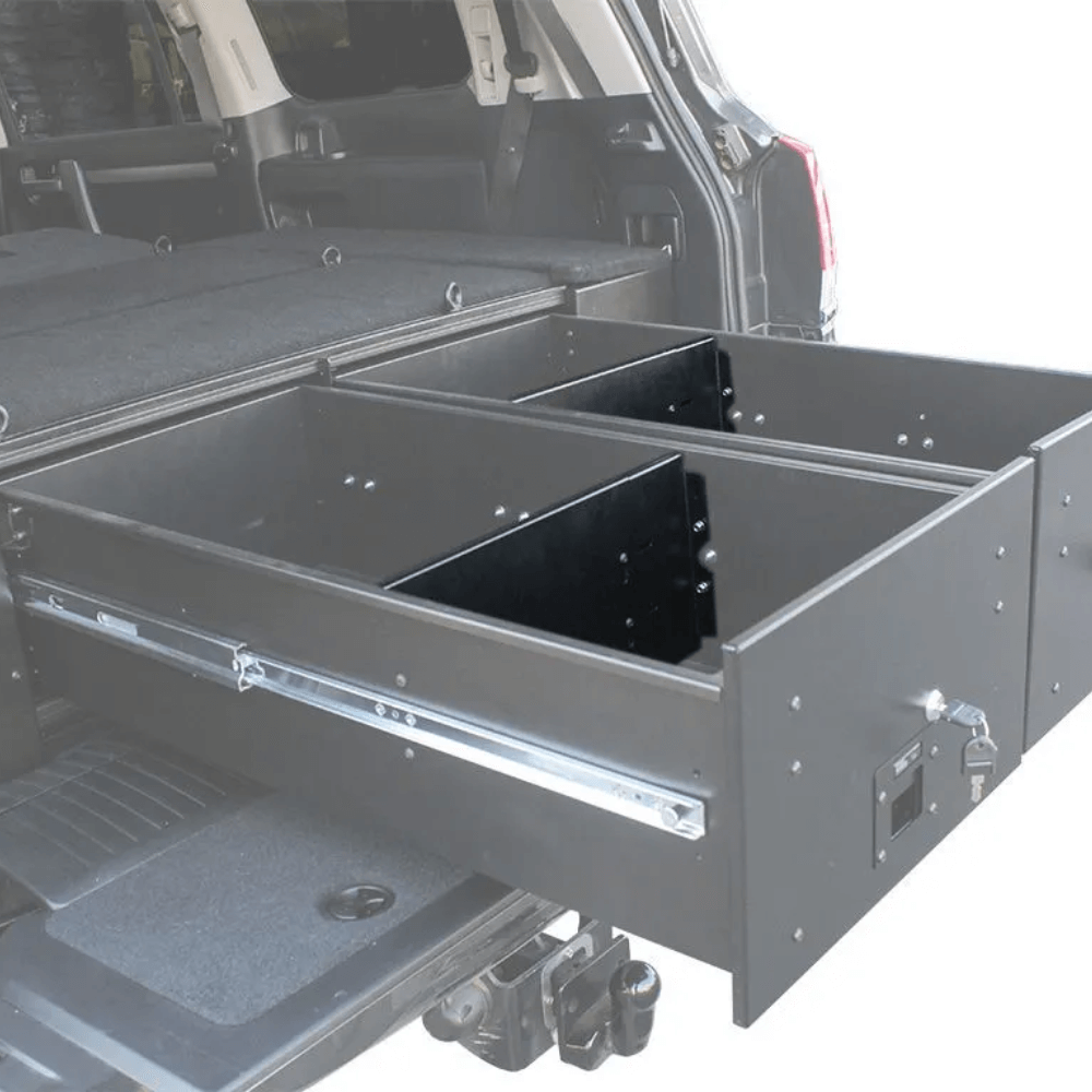 SUV Symmetric Drawers | Medium