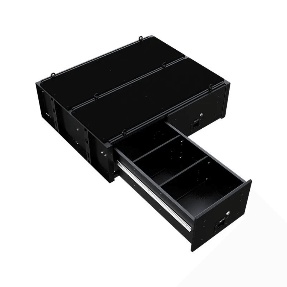 SUV Symmetric Drawers | Medium