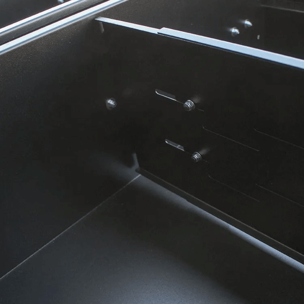 SUV Symmetric Drawers | Medium