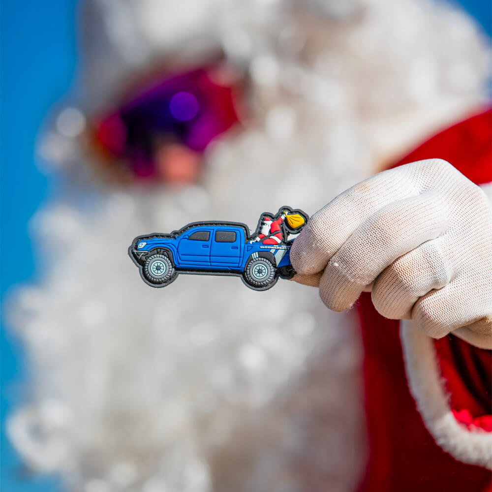 BEASTMAS PVC Patch