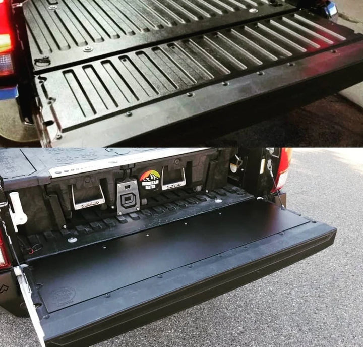 1995-2004 Toyota Tacoma Mountain Hatch Tailgate Table
