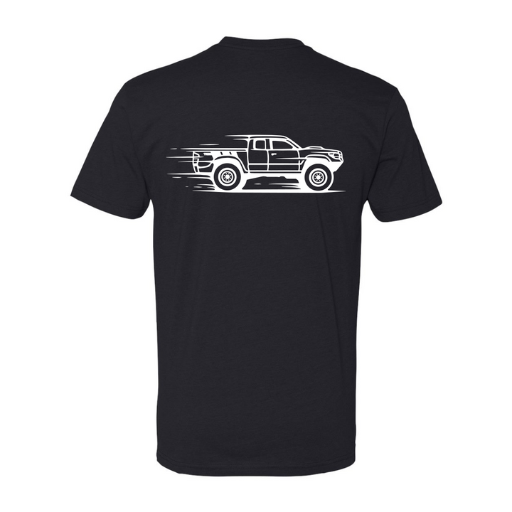 TACOMABEAST Send It Tee