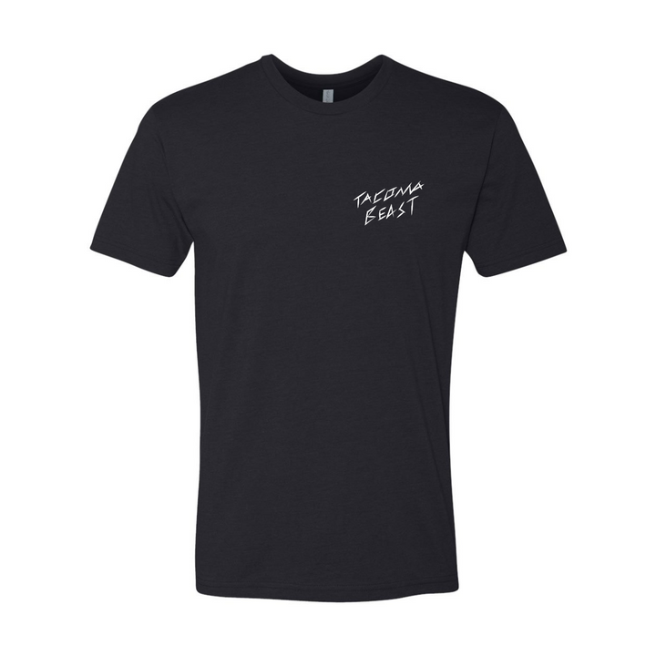 TACOMABEAST Send It Tee