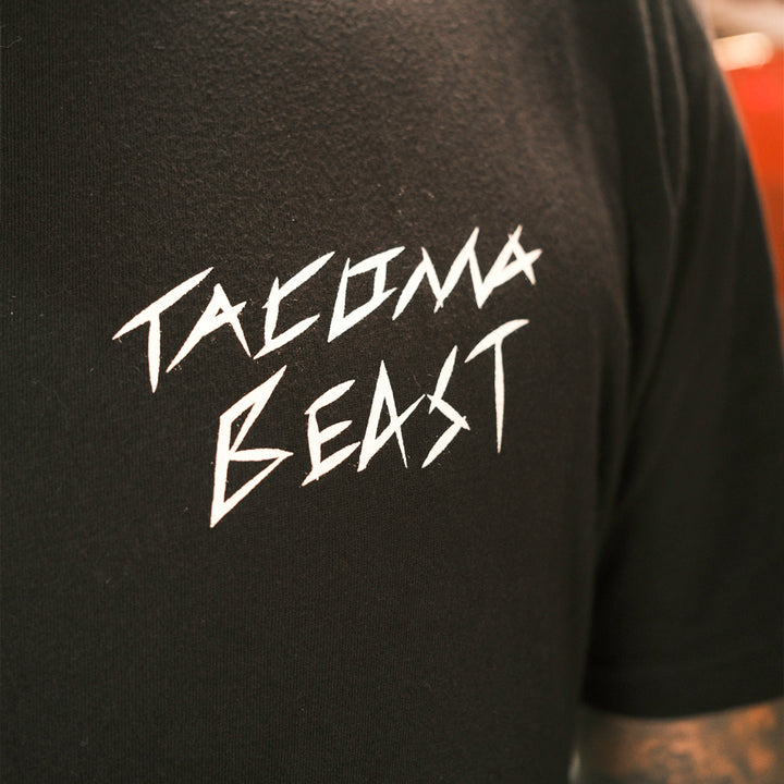 TACOMABEAST Send It Tee