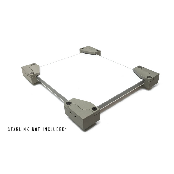 Sherpa Starlink Mini Flush Mounts