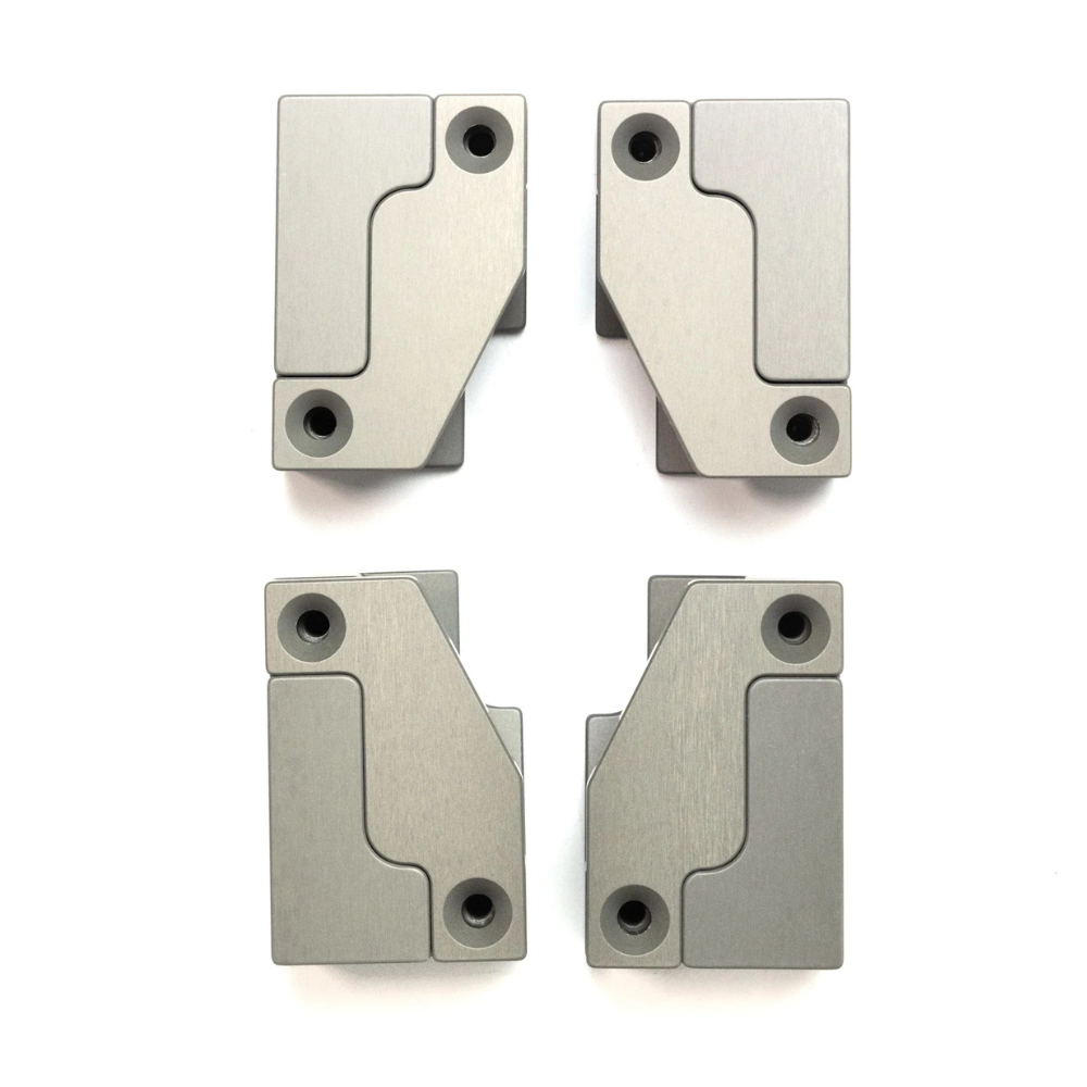 Sherpa Starlink Mini Flush Mounts