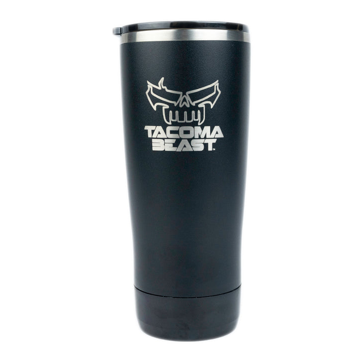 TwistLock Bundle | Tumbler & Base Pack