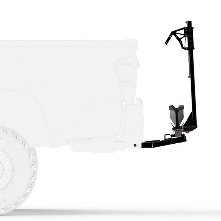 RambleRack® Heavy Duty Hitch Bike Rack