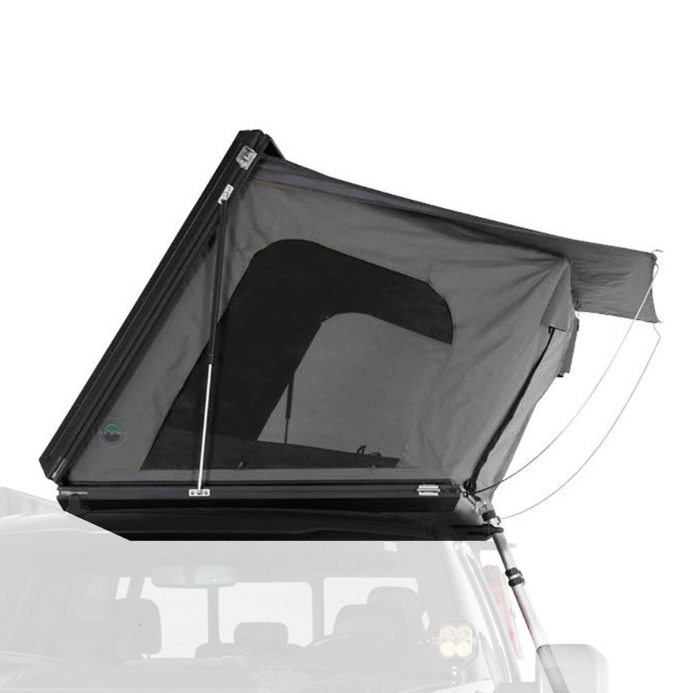 Sidewinder Aluminum Side Opening Roof Top Tent
