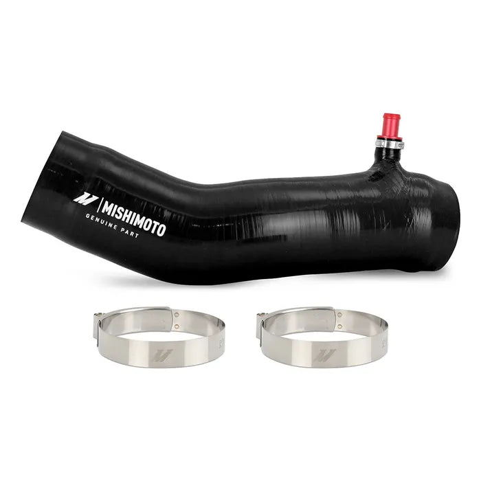 Silicone Induction Hose fits 2016-2023 Toyota Tacoma 3.5L