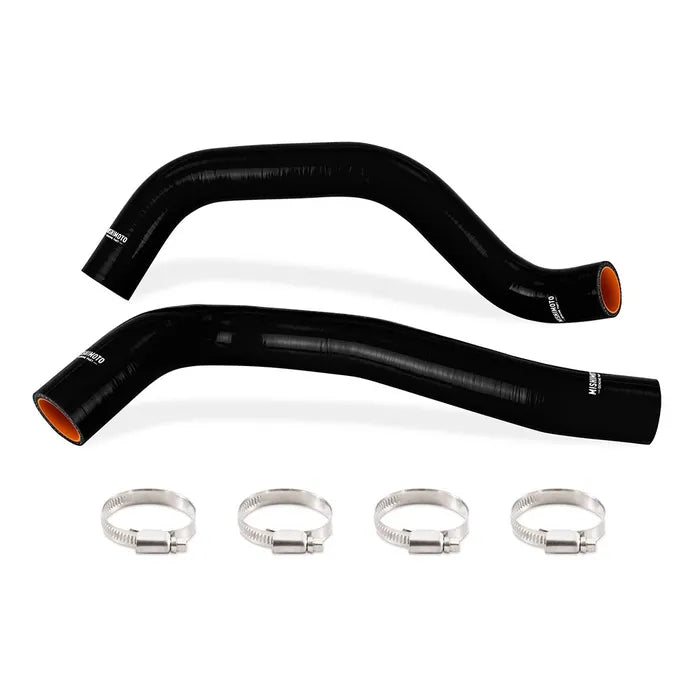 Silicone Radiator Hose Kit fits 2016-2023 Toyota Tacoma 3.5L