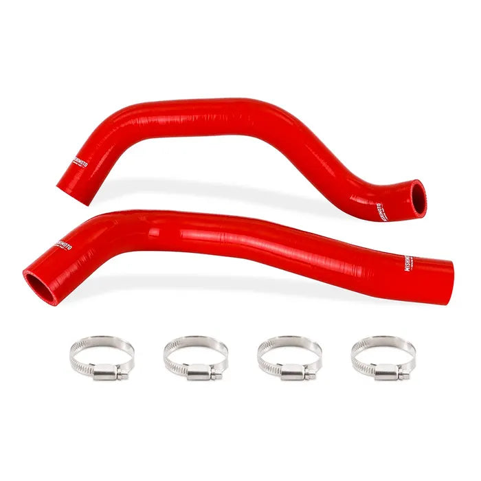 Silicone Radiator Hose Kit fits 2016-2023 Toyota Tacoma 3.5L