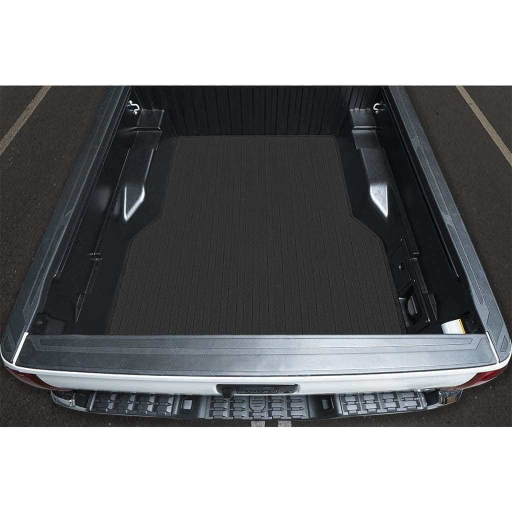 SmartCoverage™ Custom Truck Bed Mat Liner fits 2005+ Toyota Tacoma