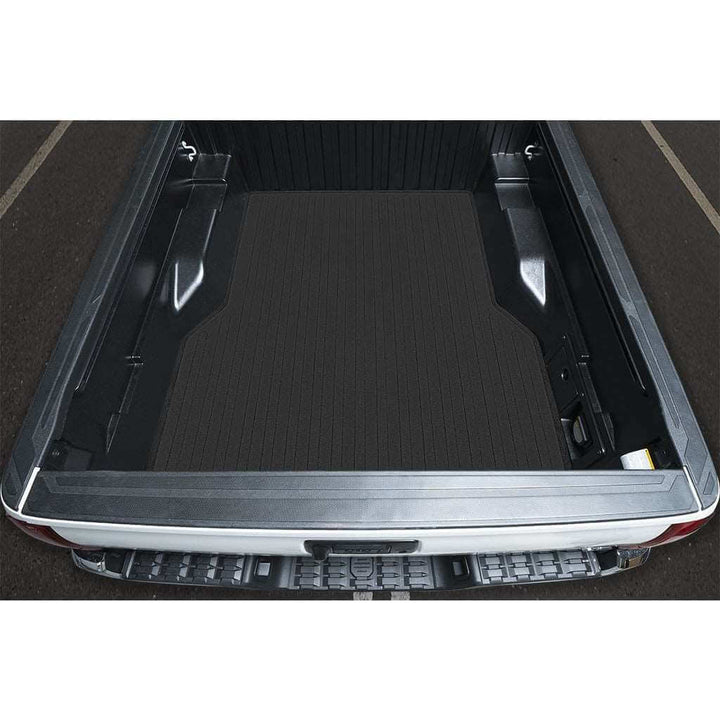 SmartCoverage™ Custom Truck Bed Mat Liner fits 2005+ Toyota Tacoma