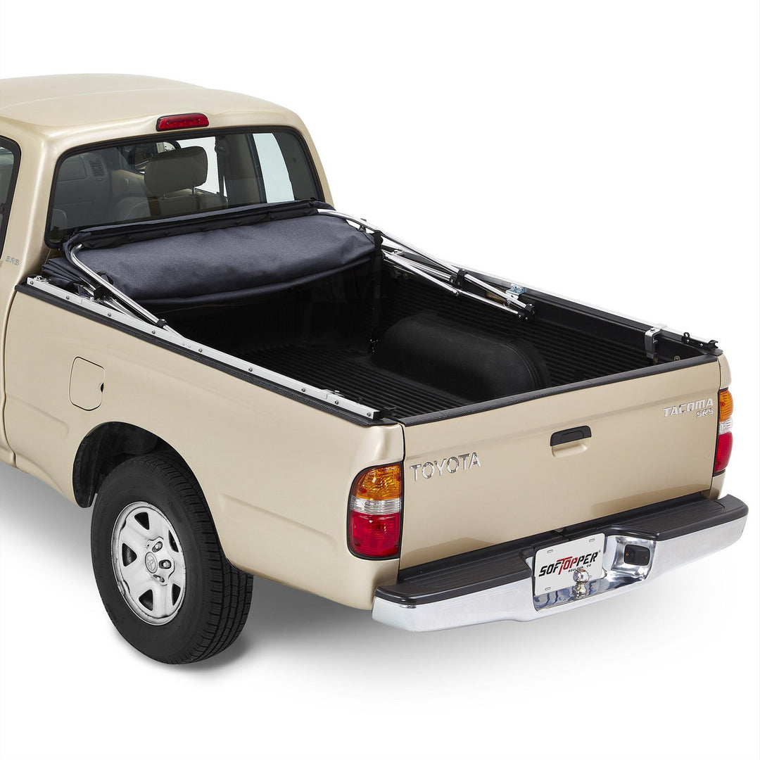 Soft Tops For 1995-2026 Toyota Tacoma