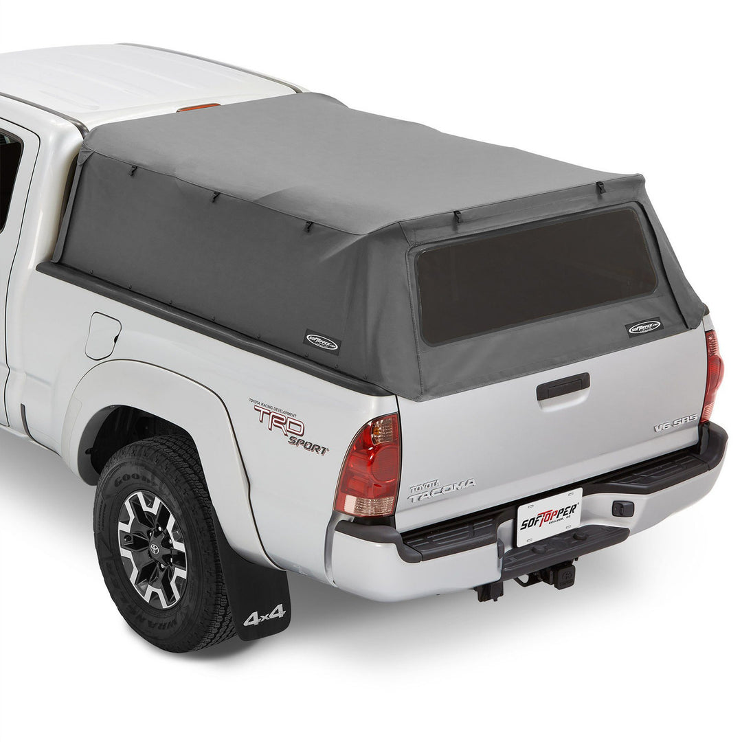 Soft Tops For 1995-2026 Toyota Tacoma