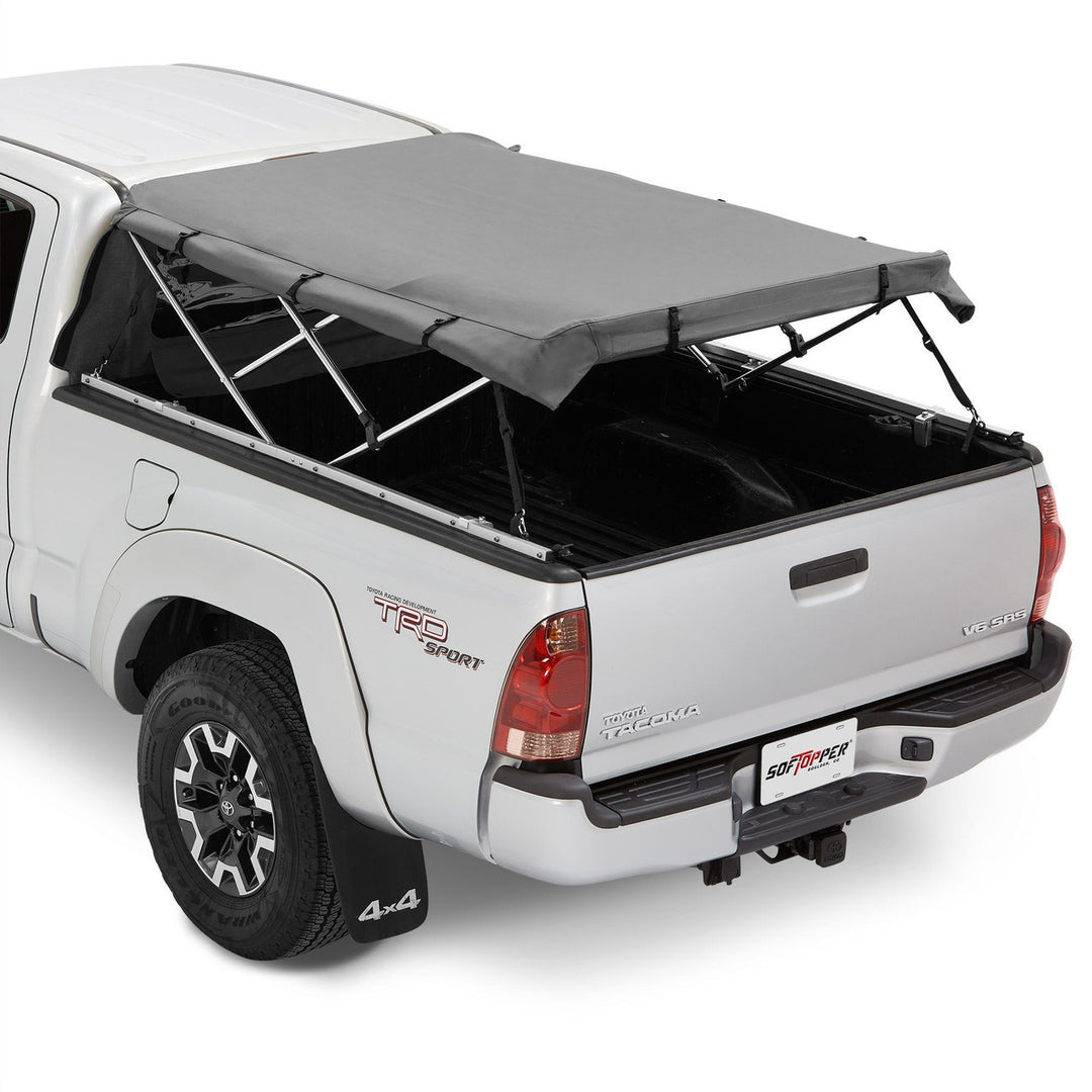 Soft Tops For 1995-2026 Toyota Tacoma