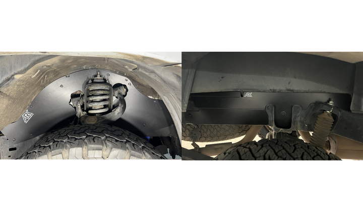 TriXpoly Bundle and Save Fits 2005-2015 Toyota Tacoma