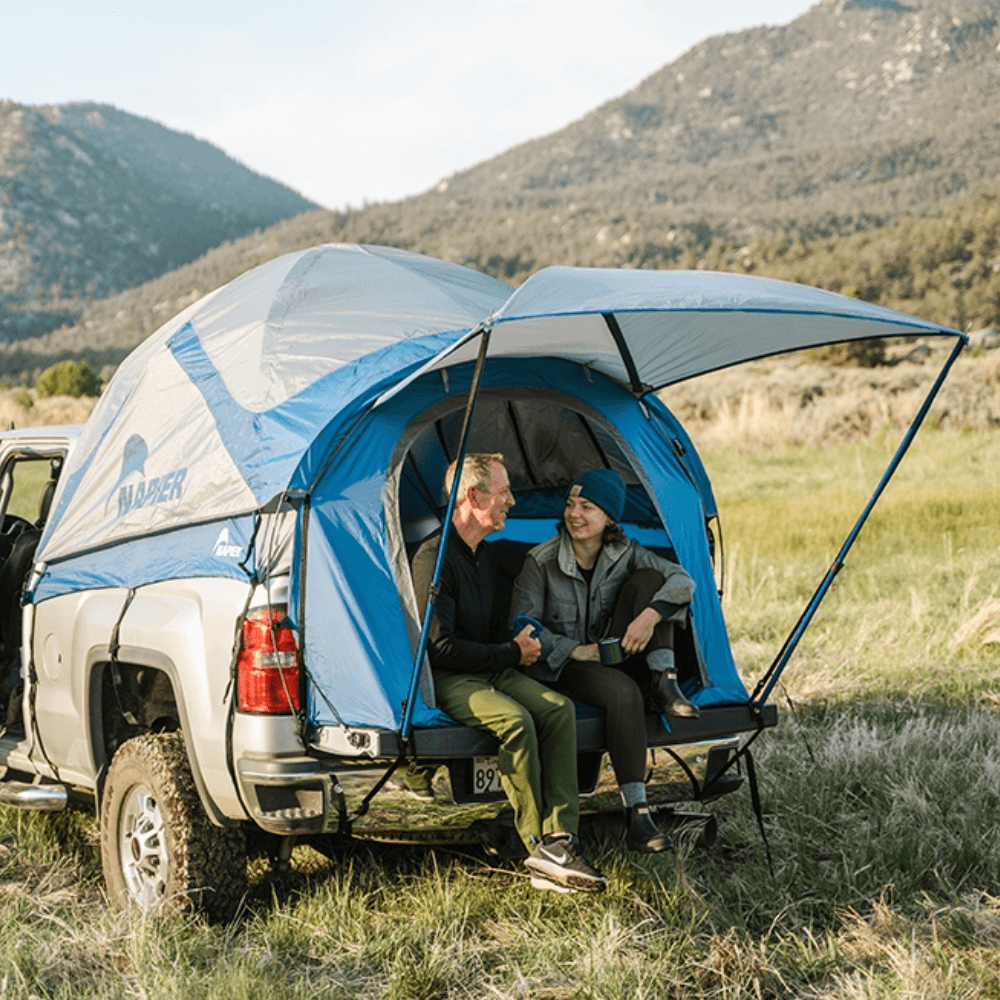 Sportz Truck Tent