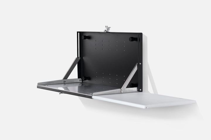 UltraTable™ Drop Down Camp Table