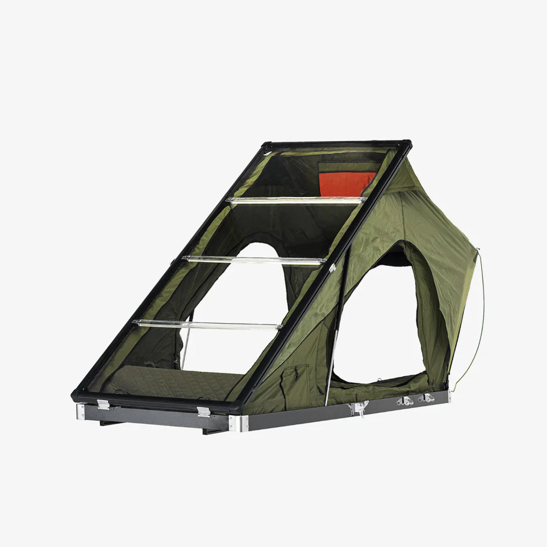 Stargazer Rooftop Tent