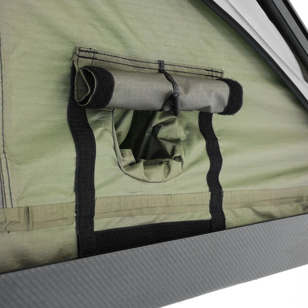 Stargazer Rooftop Tent