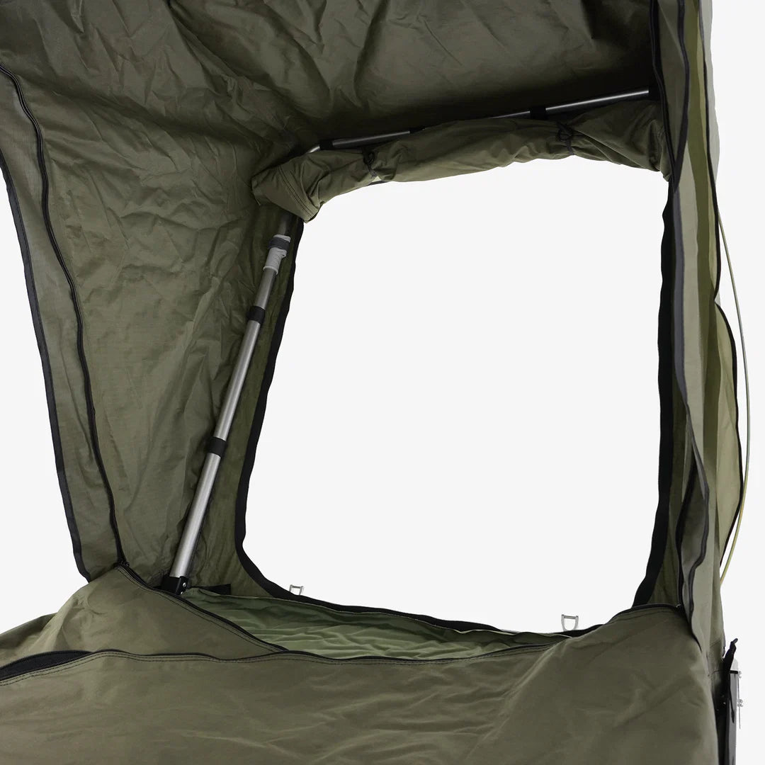 Stargazer Rooftop Tent