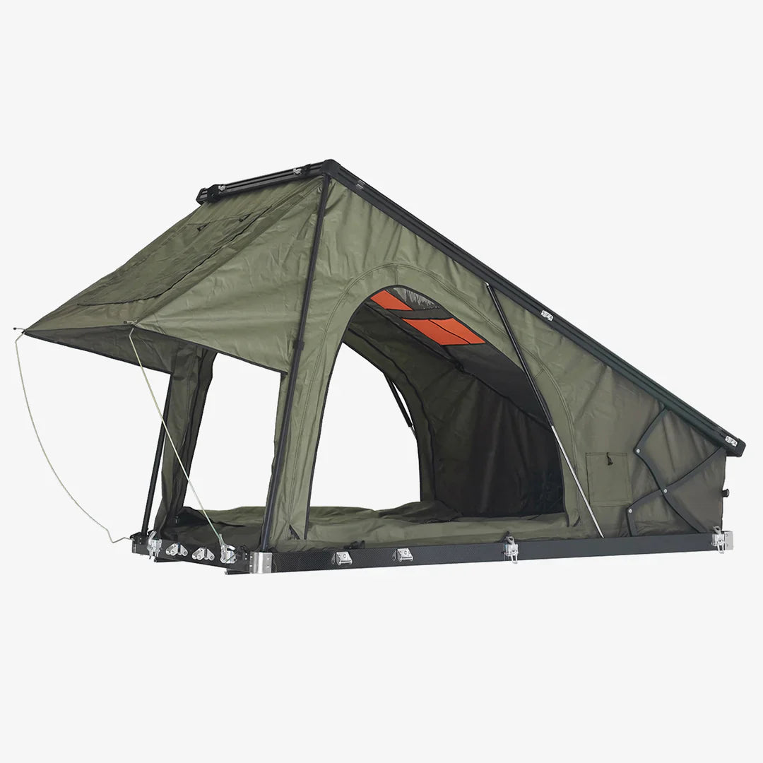 Stargazer Rooftop Tent